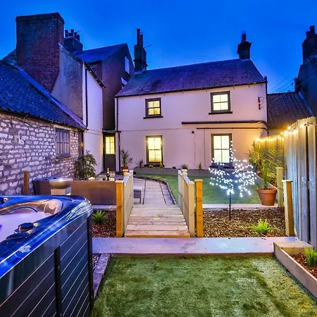 Rooftop Terrace *