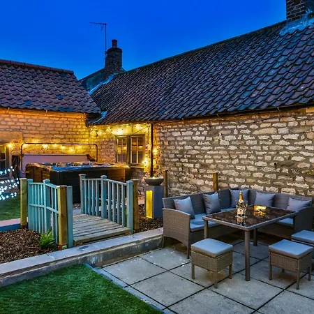 Apartament Rooftop Terrace Pickering
