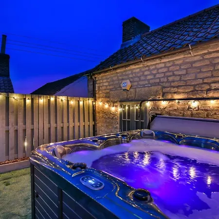 Rooftop Terrace Apartament